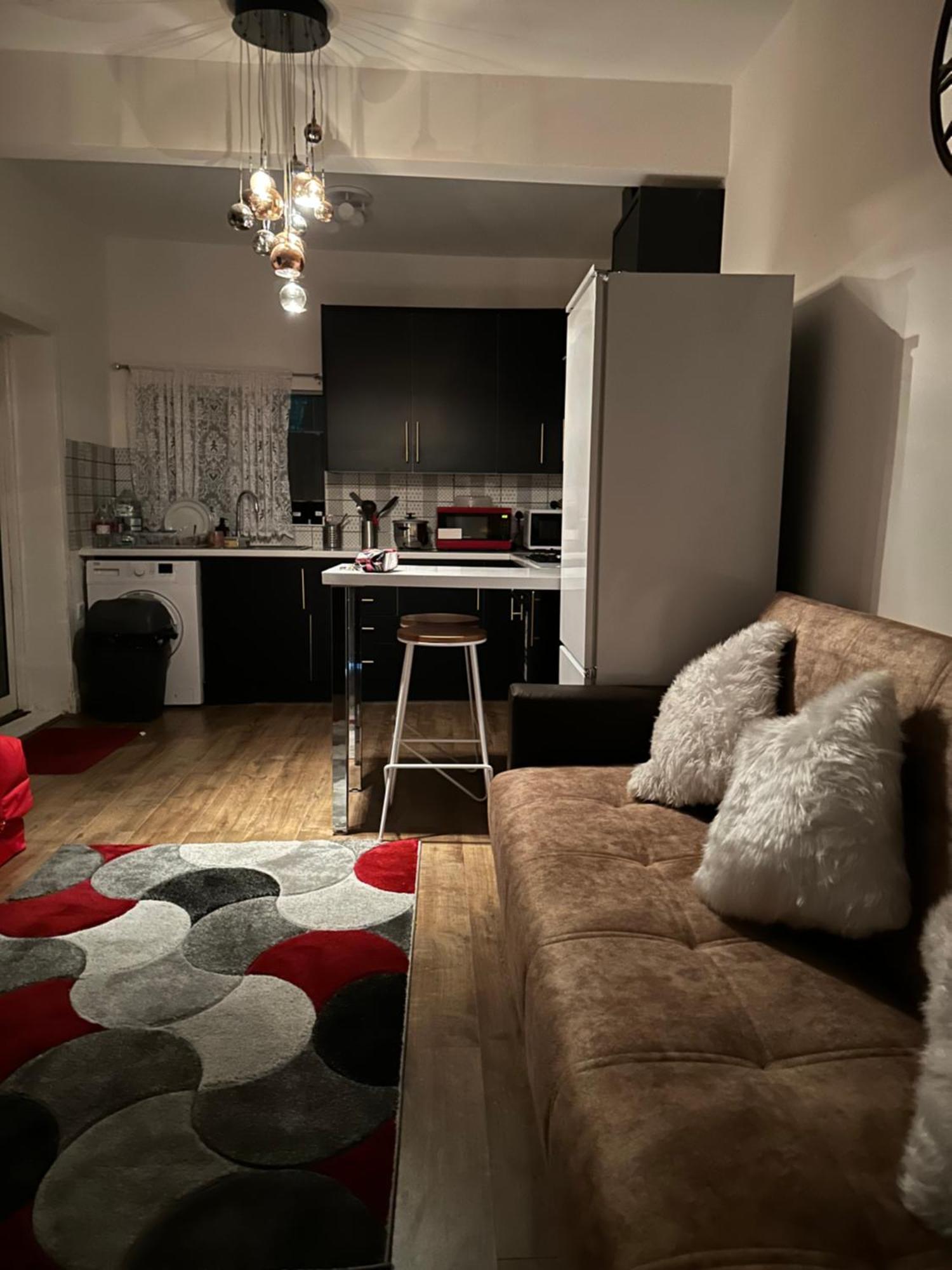 City Lodge Excel Londra Esterno foto