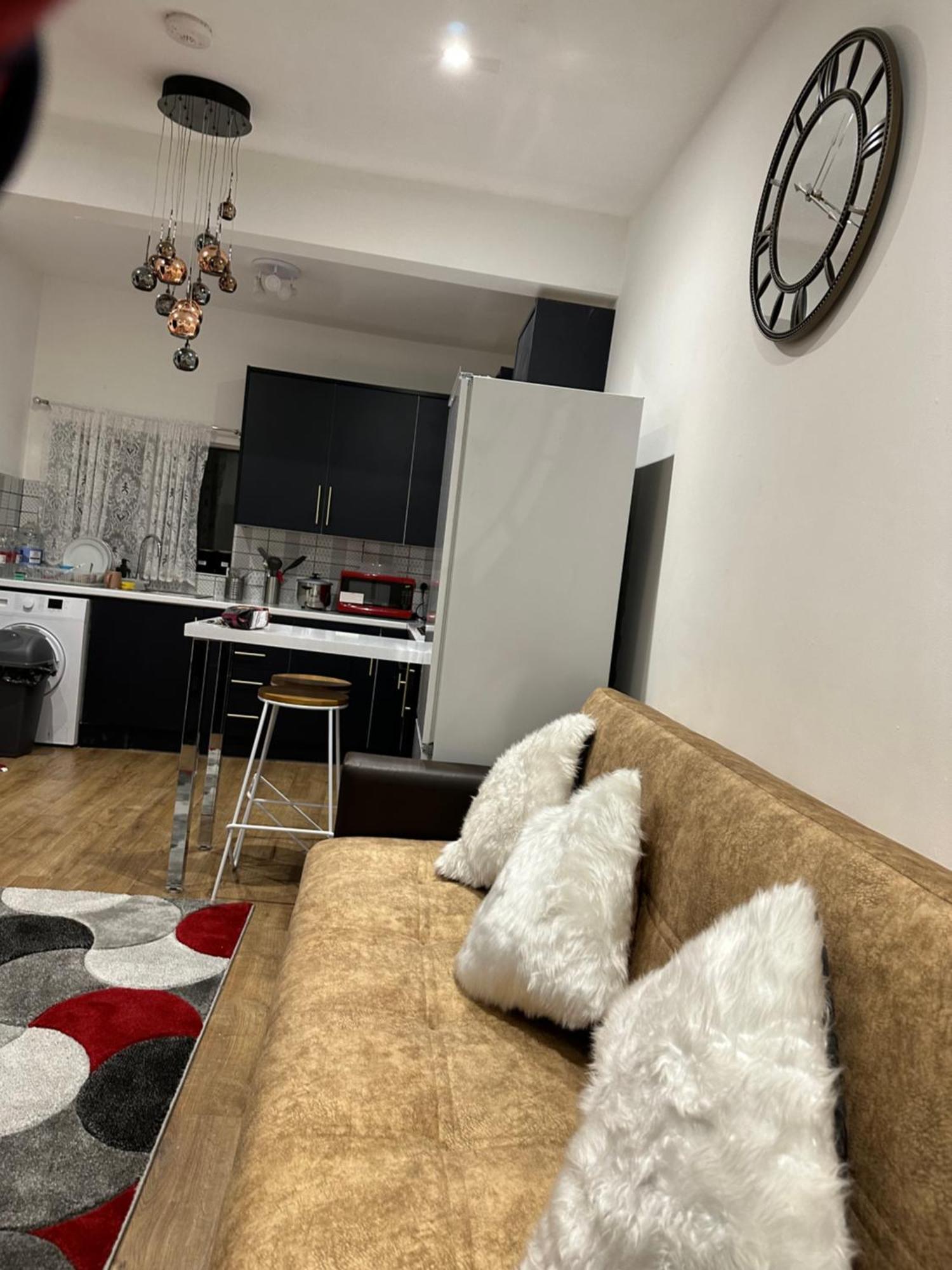 City Lodge Excel Londra Esterno foto
