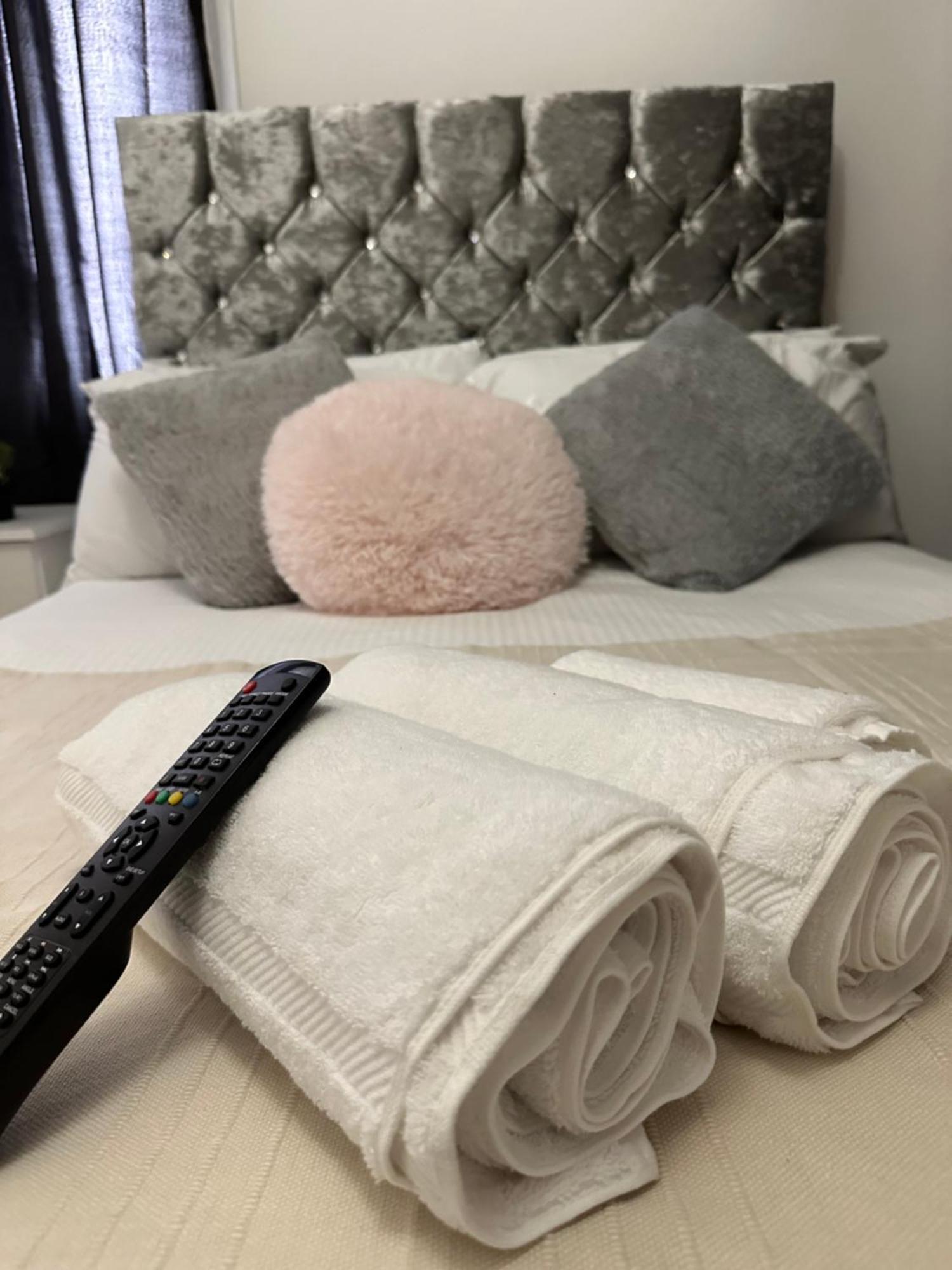City Lodge Excel Londra Esterno foto