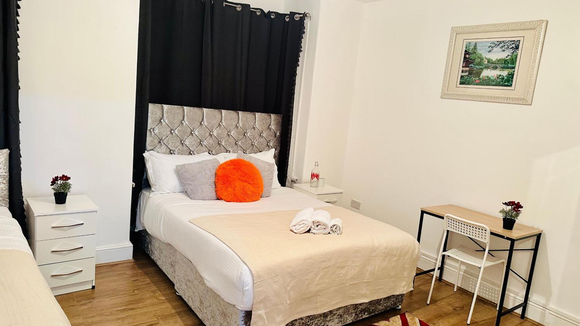 City Lodge Excel Londra Esterno foto